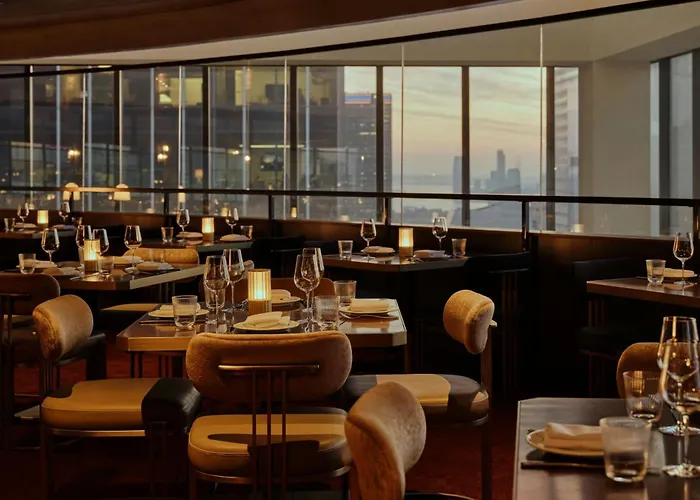 New York Marriott Marquis