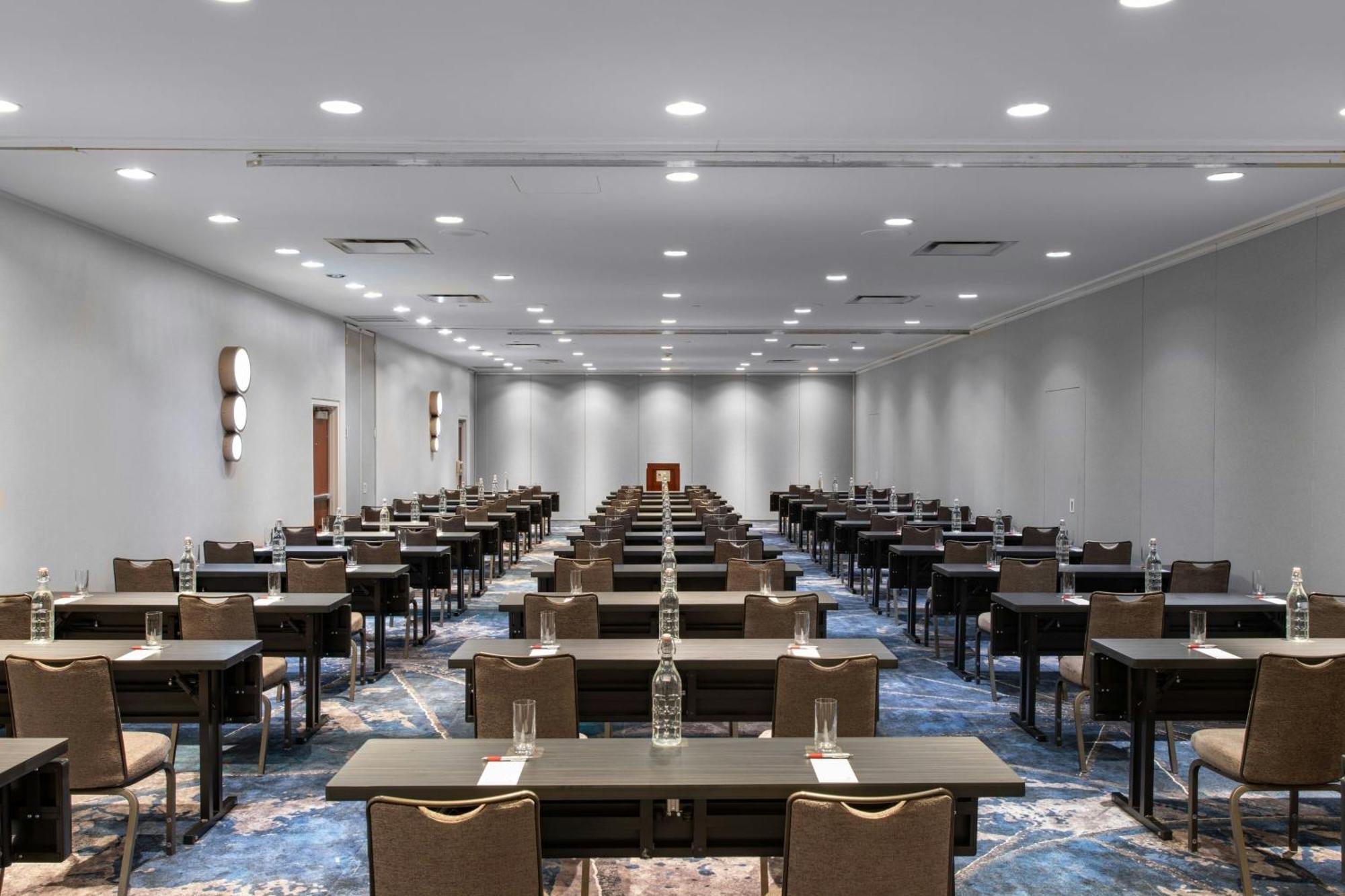 Marriott Marquis New York