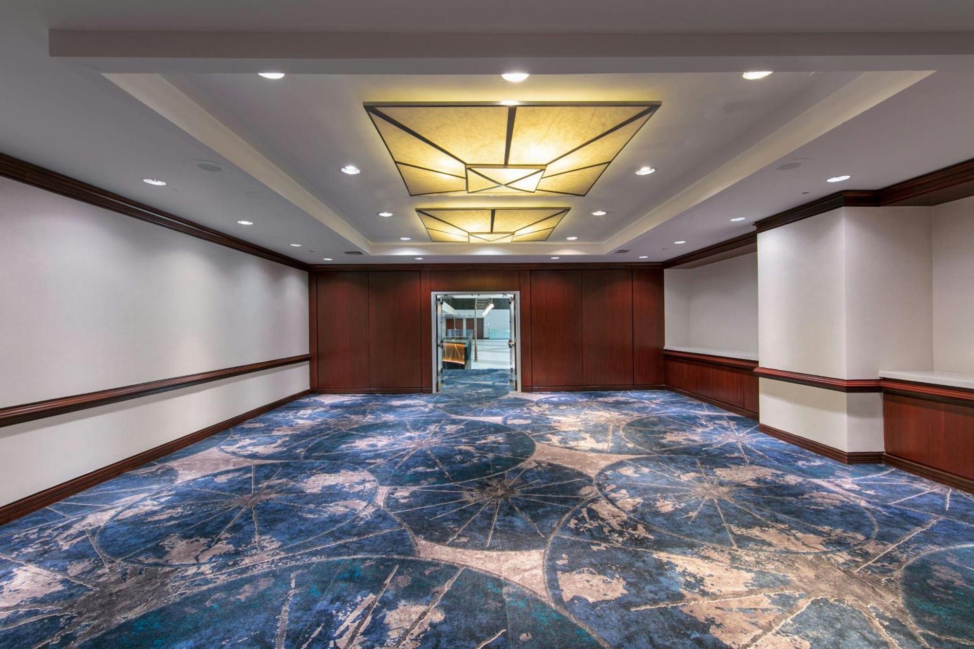 Marriott Marquis 5* New York