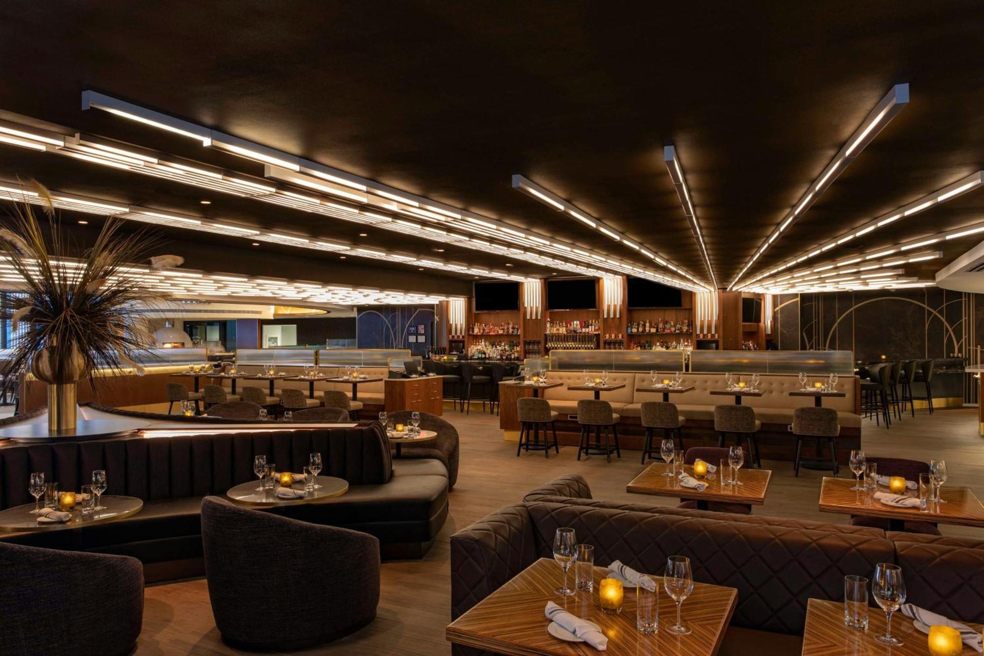 Hotel Marriott Marquis