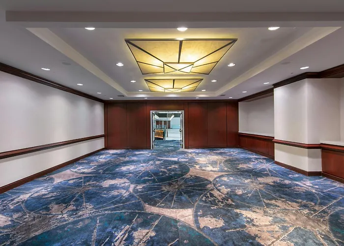 New York Marriott Marquis