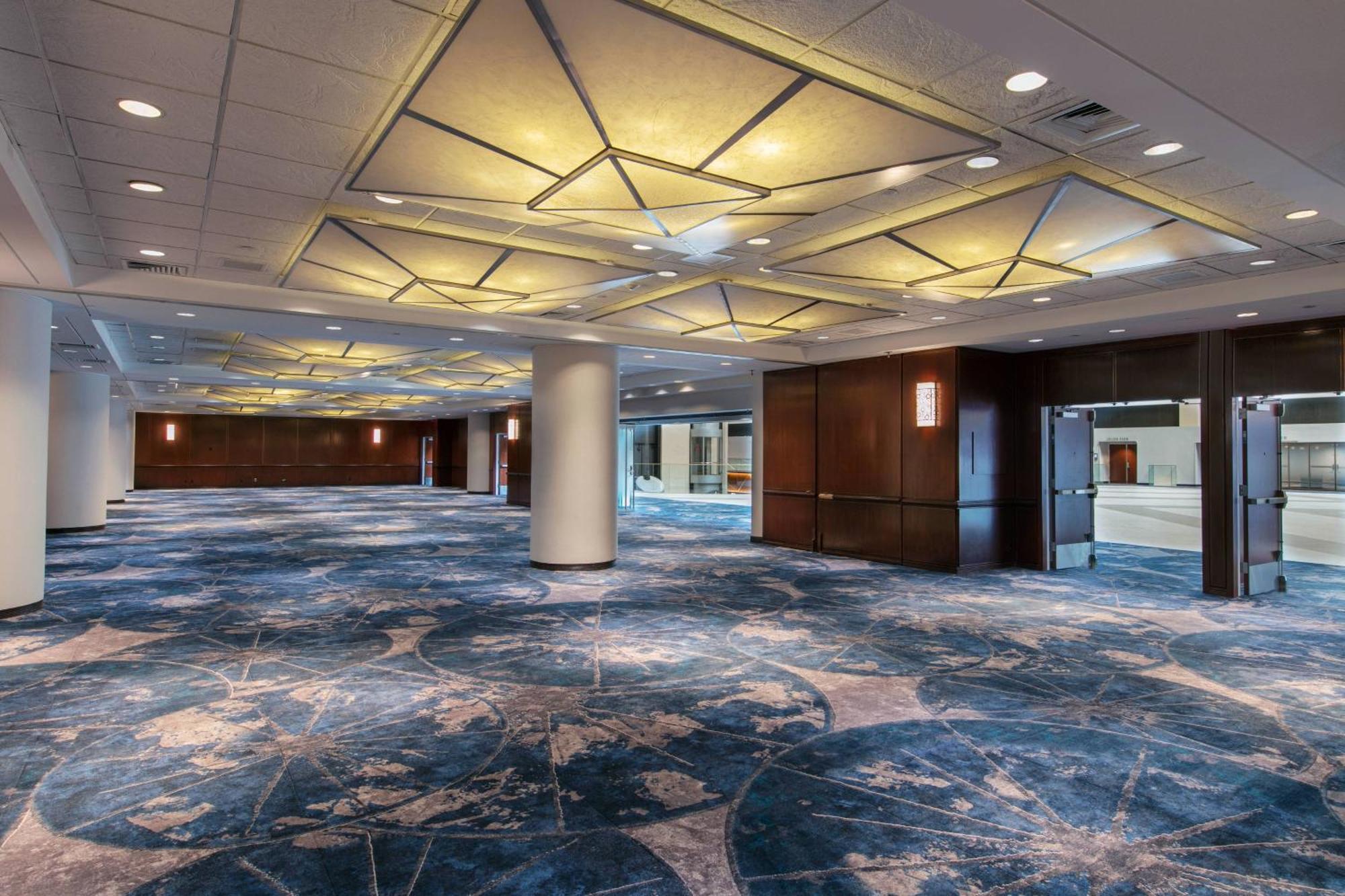 Marriott Marquis Nova Iorque