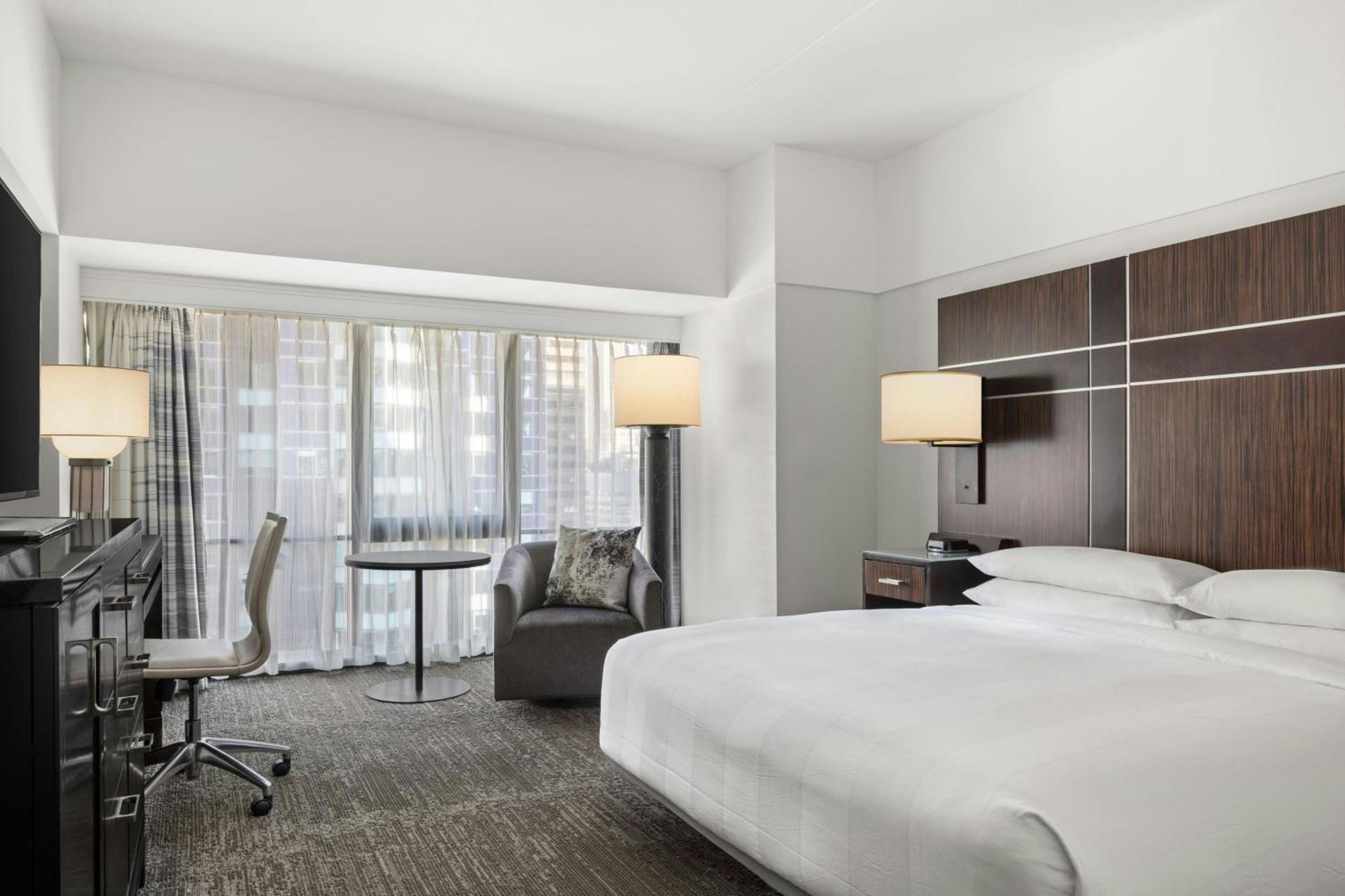 Marriott Marquis Nova Iorque