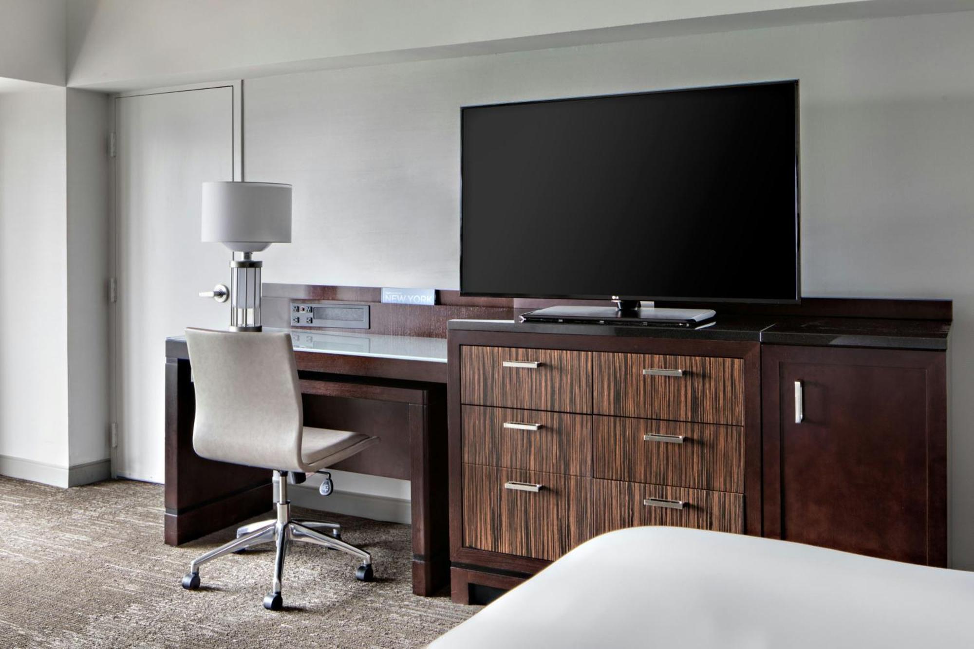Marriott Marquis 5*