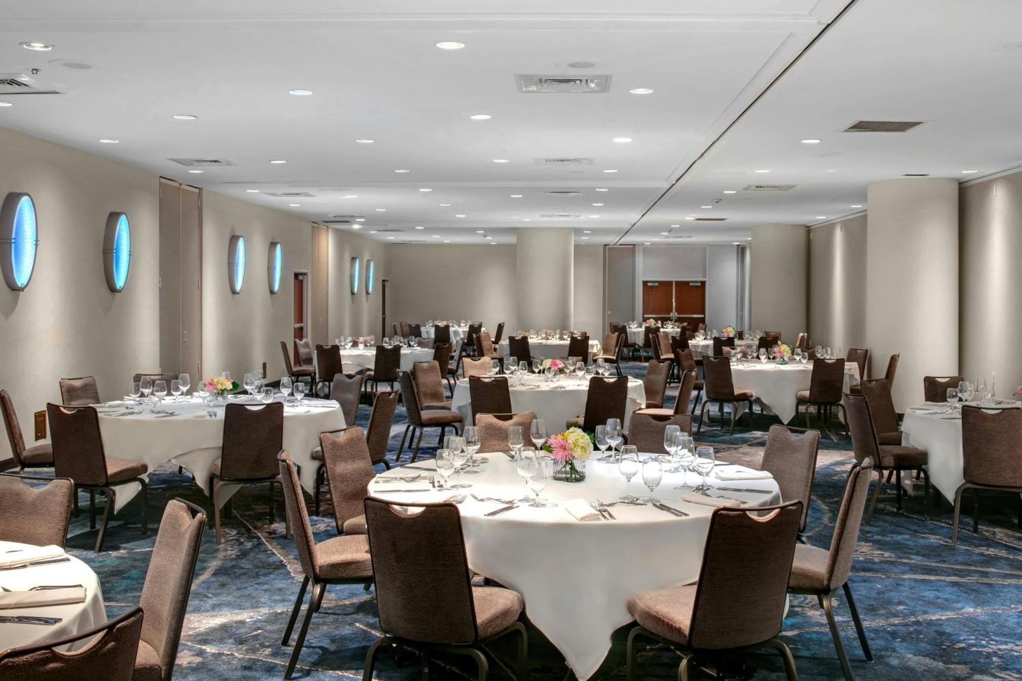 Hotel Marriott Marquis New York