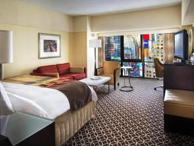 Hotel Marriott Marquis